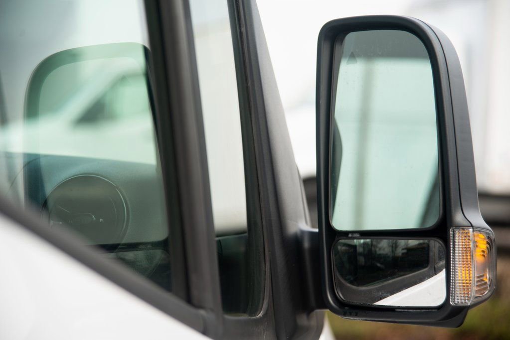 Used 2025 Mercedes-Benz Sprinter 2500 image 20