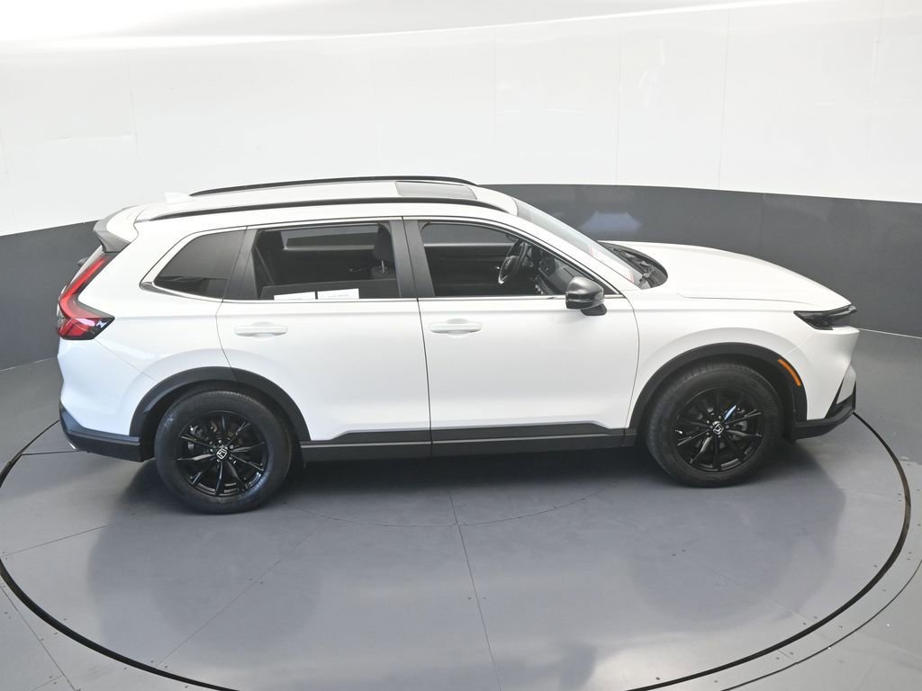 Used 2023 Honda CR-V Sport image 59