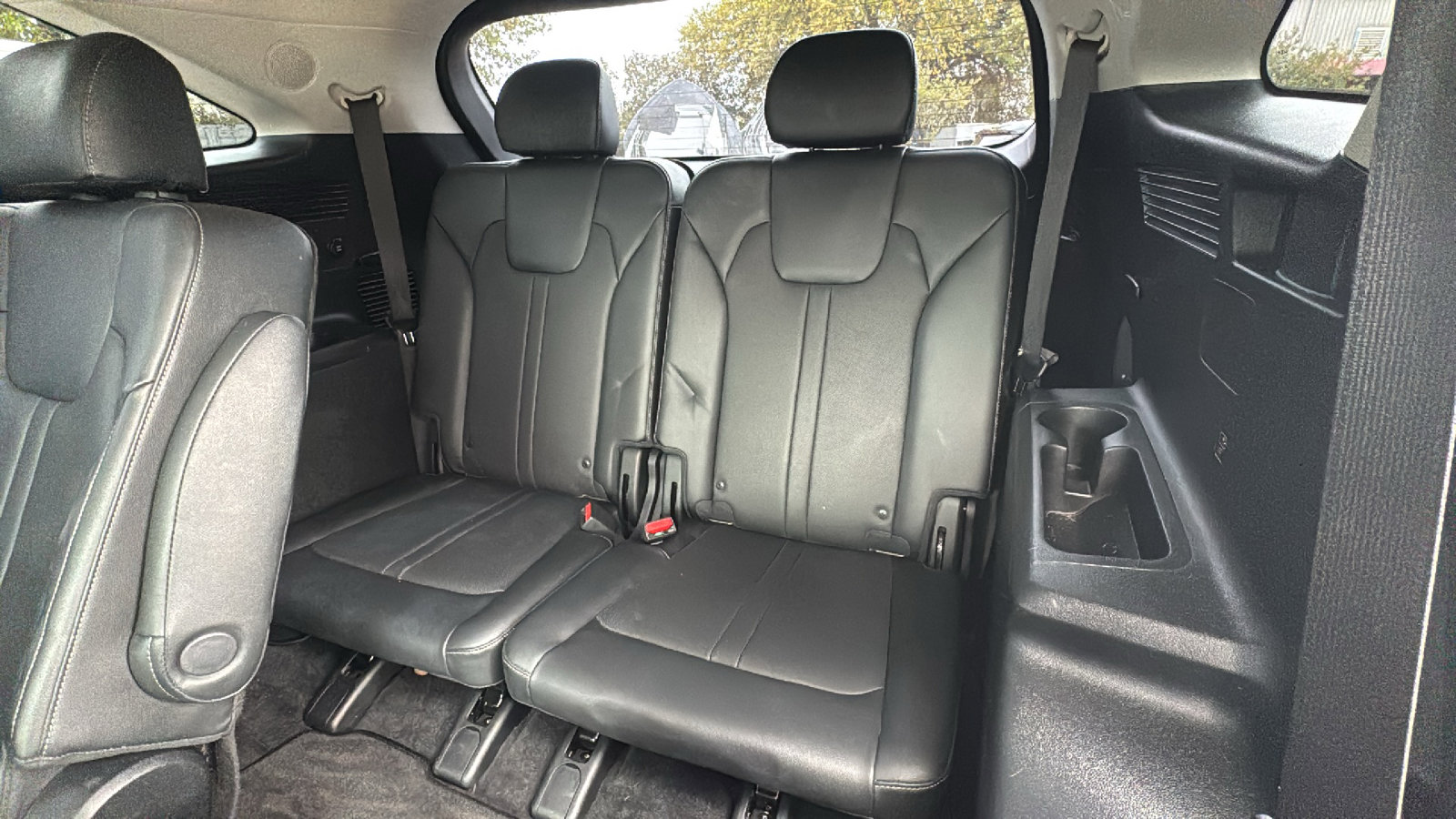 Used 2022 Kia Sorento SX Prestige AWD/4WD image 16