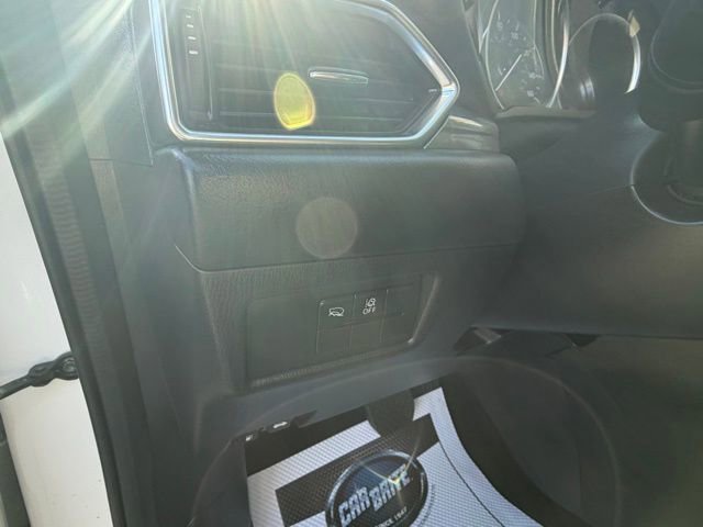 Used 2023 MAZDA CX-5 AWD 2.5 S w/ Select Package image 25