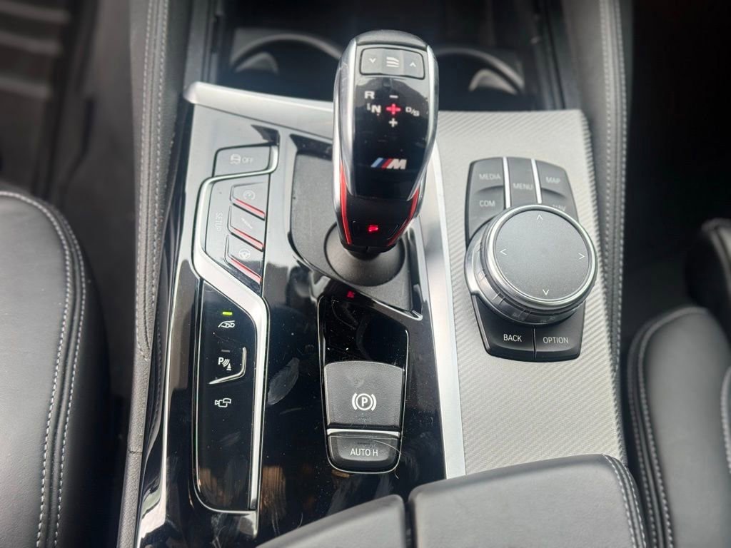 Used 2019 BMW M5 w/ Executive Package AWD/4WD image 18