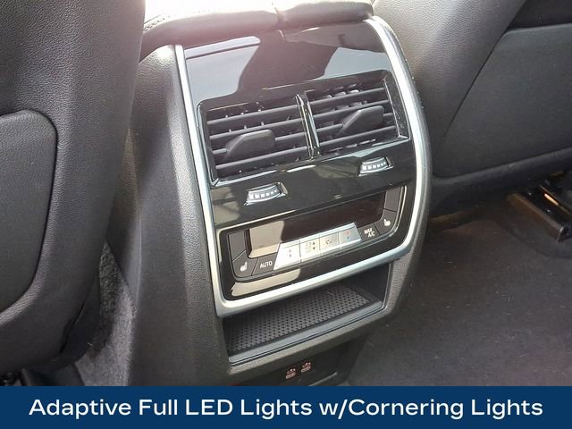 Used 2024 BMW X5 xDrive40i w/ Premium Package AWD/4WD image 20