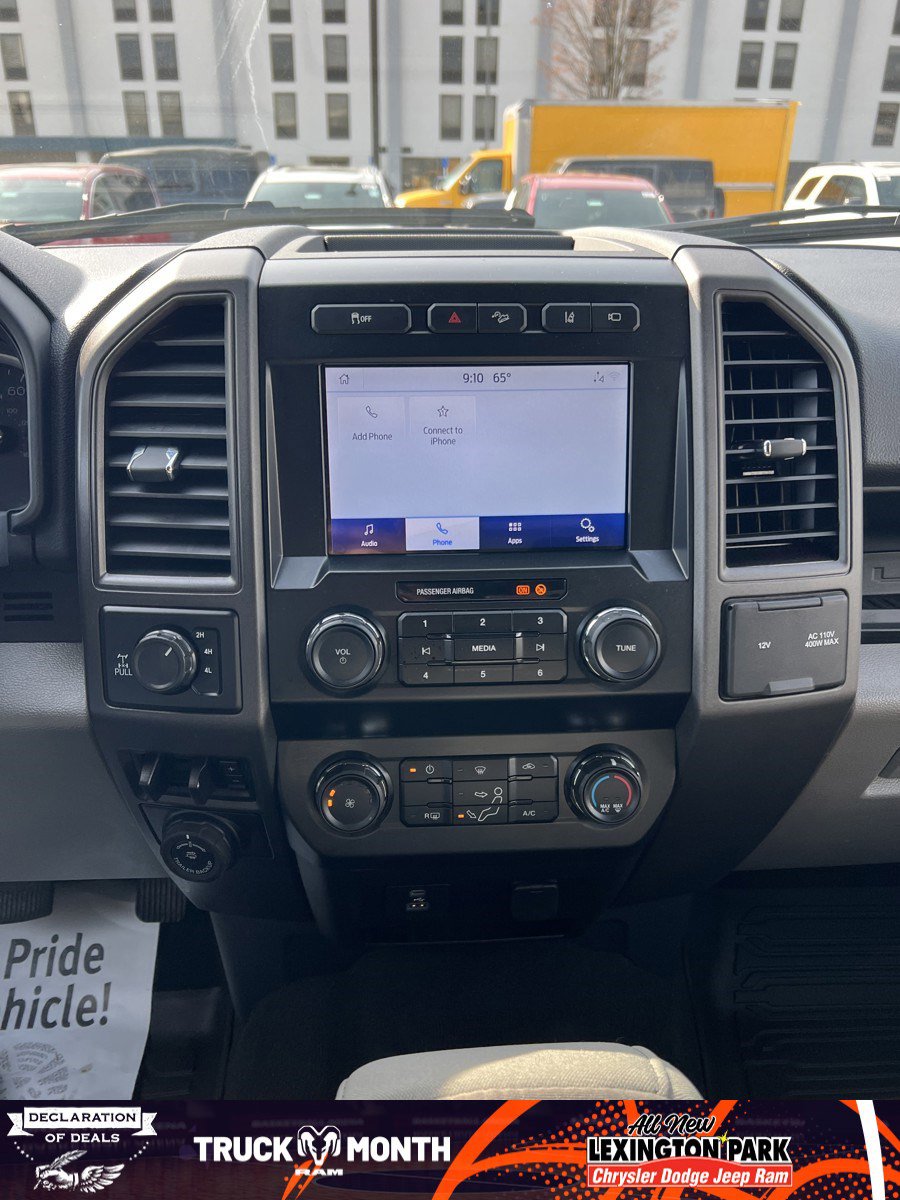 Used 2022 Ford F350 XL w/ STX Appearance Package image 21