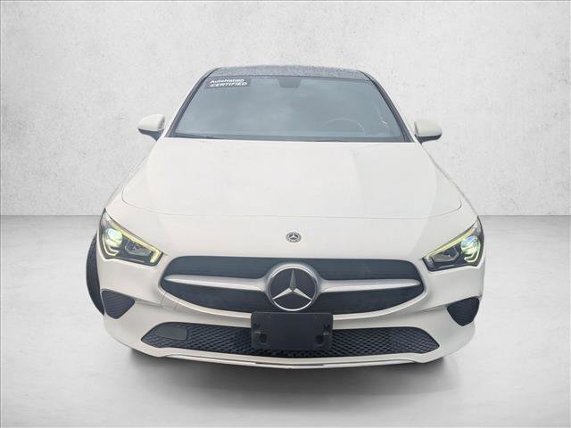Used 2020 Mercedes-Benz CLA 250 image 2