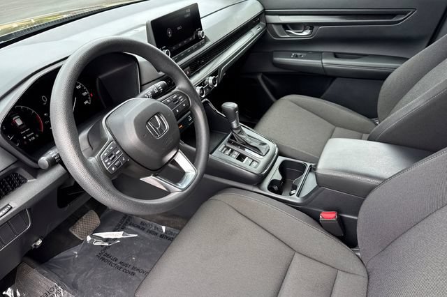 Used 2025 Honda CR-V LX image 10