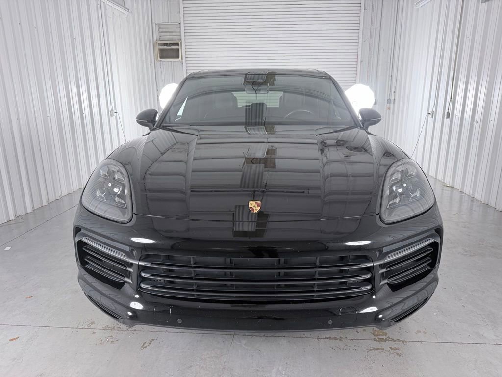 Used 2019 Porsche Cayenne S AWD/4WD image 3