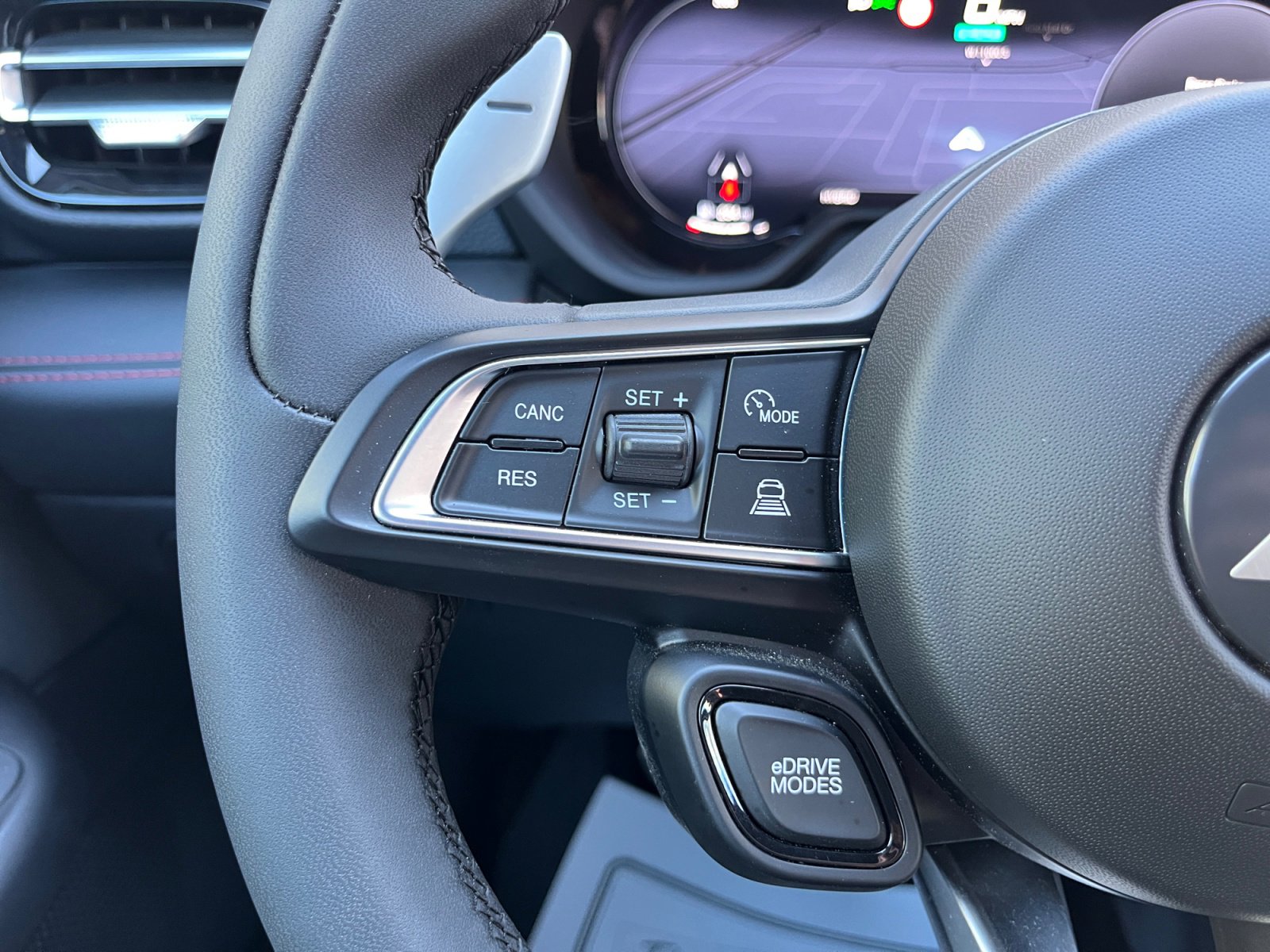 Used 2024 Dodge Hornet R/T Plus image 17