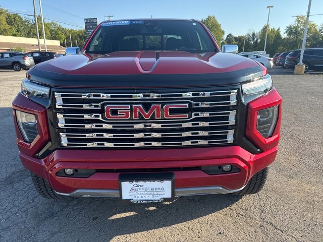 Certified 2024 GMC Canyon Denali image 20
