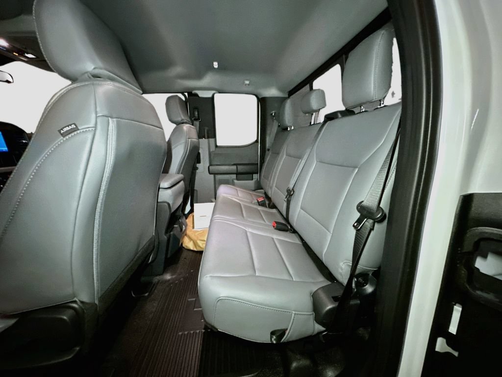 New 2026 Ford F450 XL AWD/4WD image 17