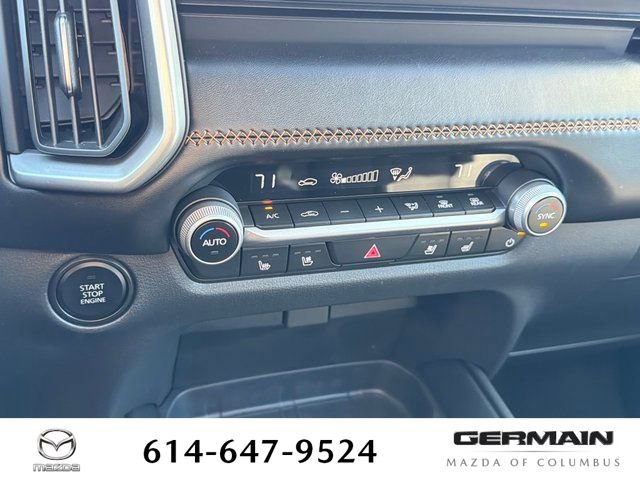 New 2026 MAZDA CX-50 AWD 2.5 S w/ Cargo Package image 26