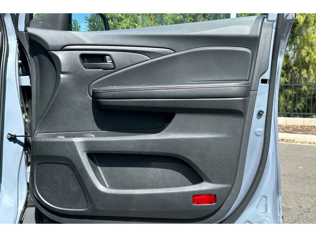 Used 2024 Honda Passport TrailSport image 21