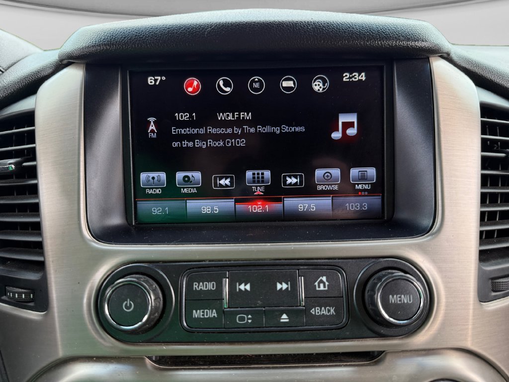Used 2016 GMC Yukon Denali w/ Open Road Package AWD/4WD image 23