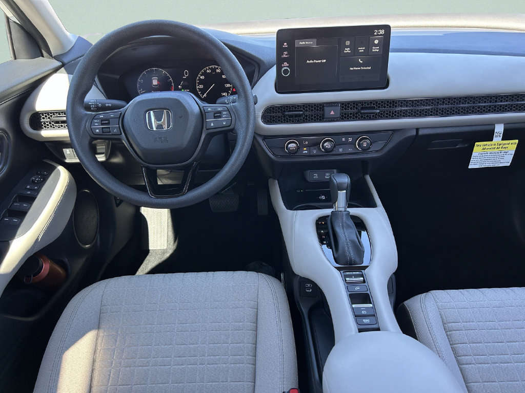 Used 2026 Honda HR-V LX image 18