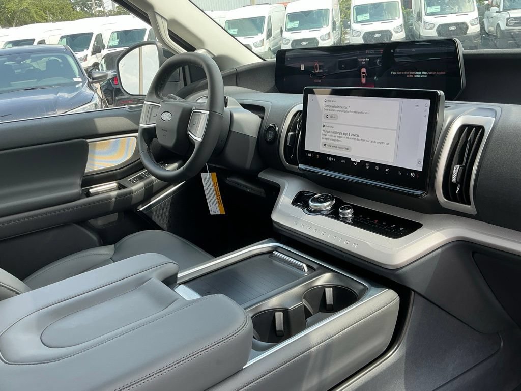 New 2027 Ford Expedition Max Active RWD image 19