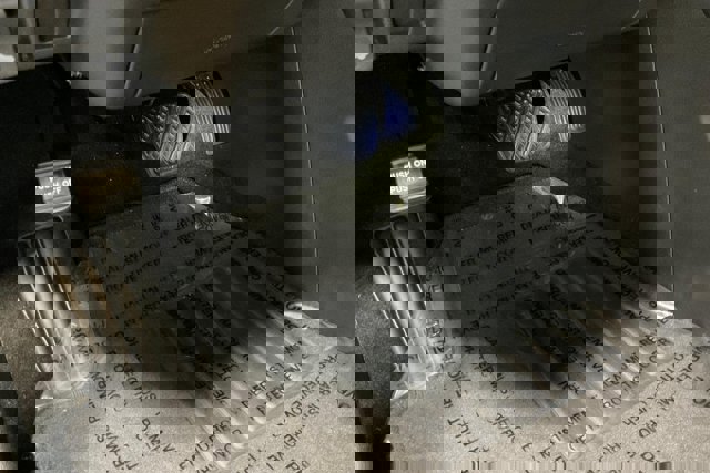 Used 2024 Nissan Murano SV w/ SV Midnight Edition Package image 37