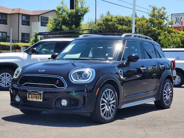 Used 2018 MINI Cooper Countryman S FWD image 10