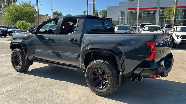 New 2026 Toyota Tacoma TRD Pro AWD/4WD image 23
