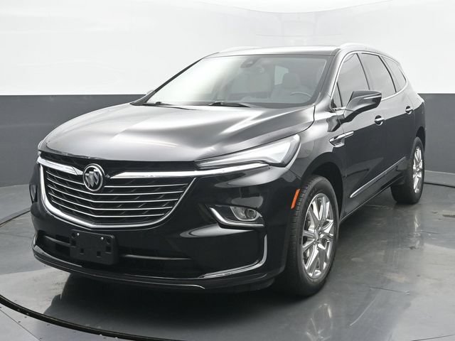 Used 2022 Buick Enclave Essence w/ Experience Buick Package FWD image 1