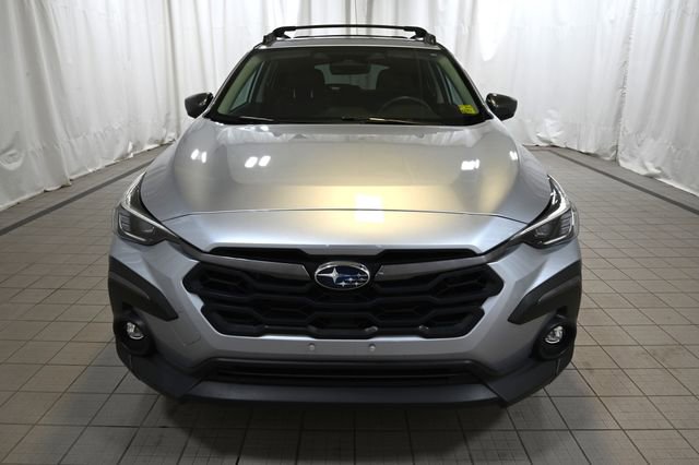 Certified 2024 Subaru Crosstrek 2.5i Limited w/ Crosstrek Mirror Package AWD/4WD image 15