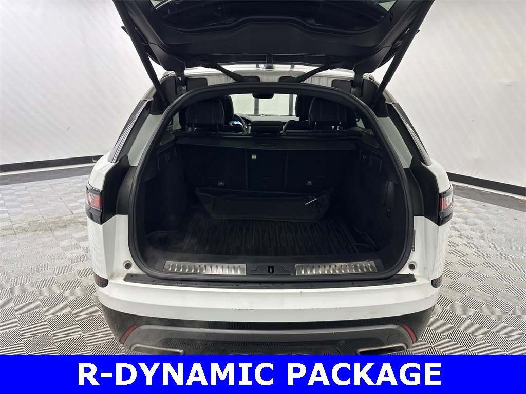 Used 2018 Land Rover Range Rover Velar R-Dynamic SE image 20