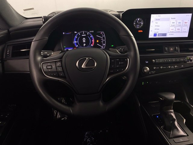 Used 2025 Lexus ES 350 w/ Premium Package FWD image 21