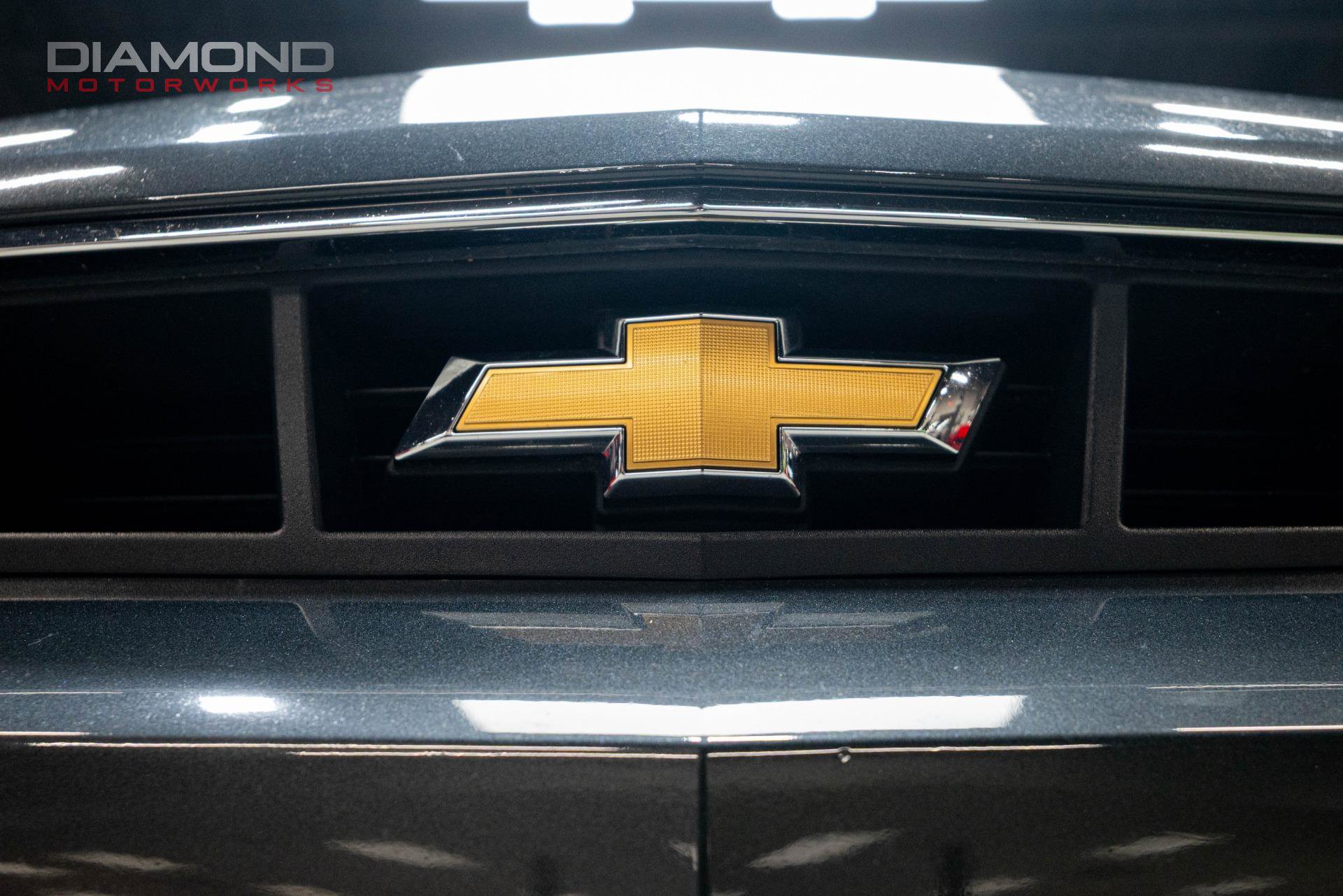 Used 2014 Chevrolet Camaro SS w/ RS Package image 58