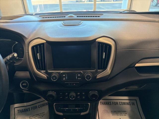 Used 2023 GMC Terrain Denali image 24