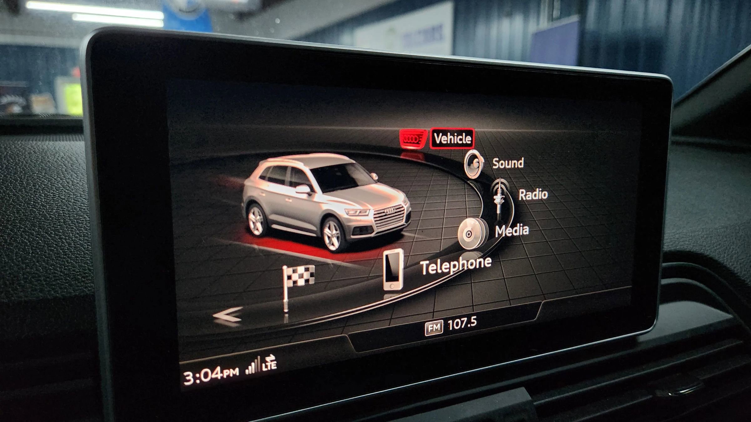 Used 2019 Audi SQ5 Prestige image 34