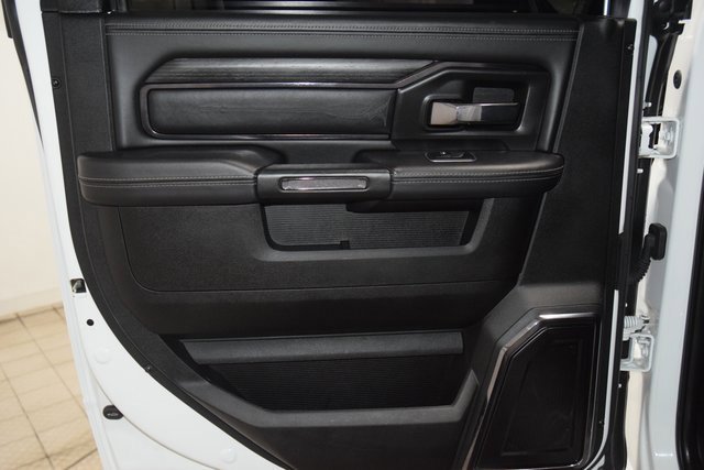 Used 2024 RAM 2500 Limited image 45