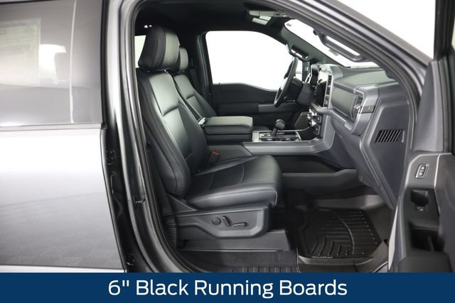 New 2026 Ford F150 XLT w/ Equipment Group 303A High AWD/4WD image 67