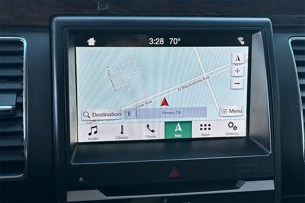 Used 2019 Ford Flex Limited image 24