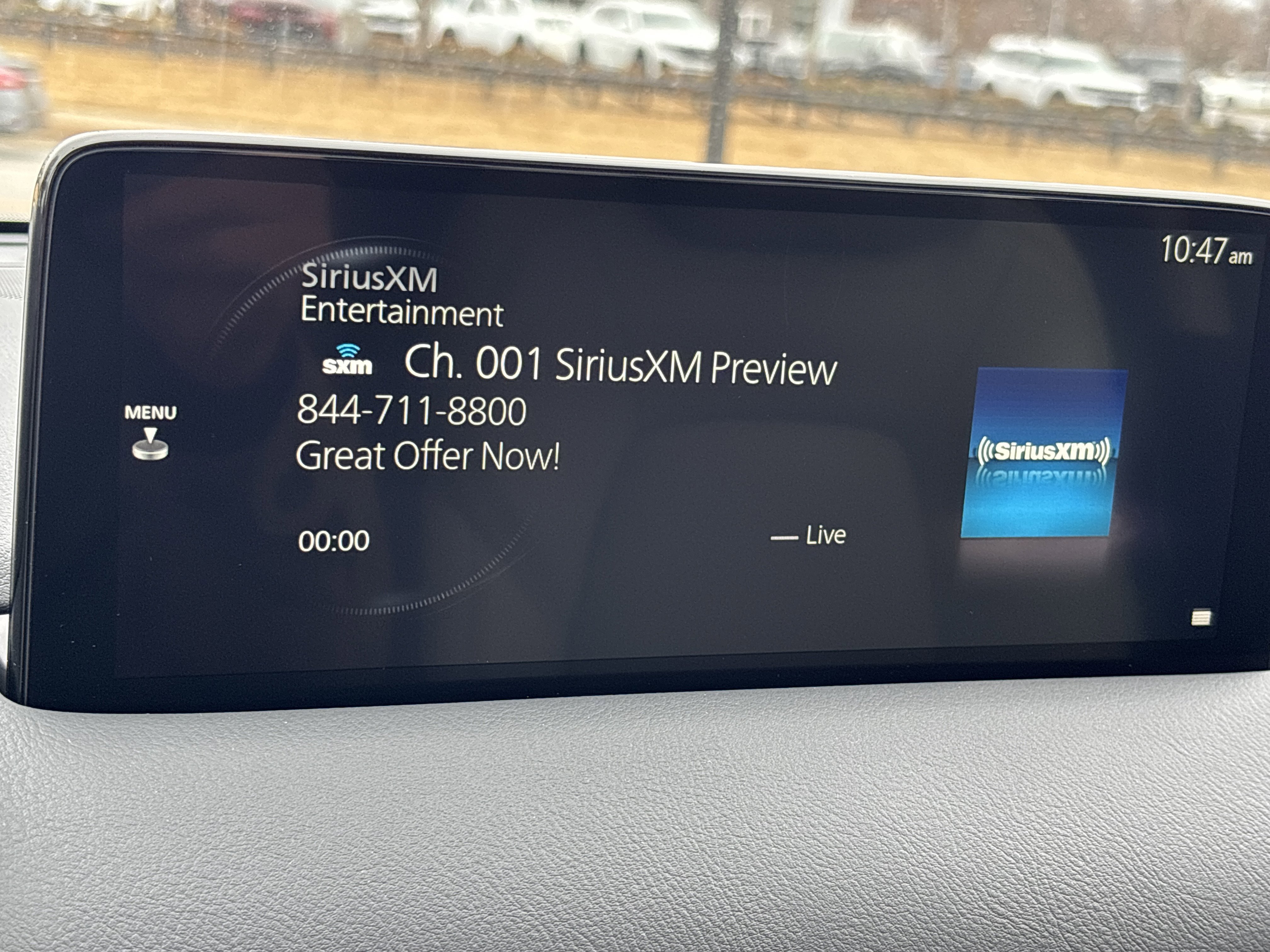 New 2025 MAZDA CX-5 AWD 2.5 S w/ Premium Plus Pkg image 32