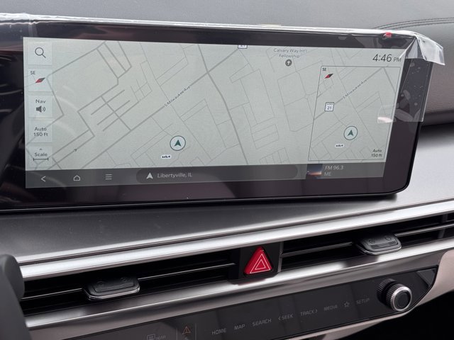 New 2025 Kia Sorento S w/ Panoramic Sunroof Package image 28