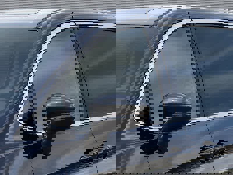 New 2026 Chrysler Pacifica Select image 12