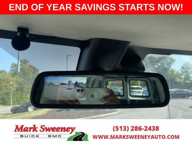New 2025 GMC Savana 2500 Extended w/ Driver Convenience Package RWD image 13
