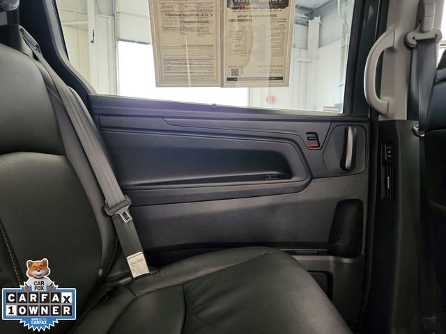 Used 2024 Honda Odyssey Touring image 32