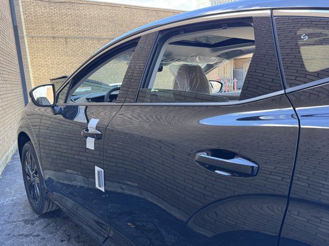 New 2026 Nissan Murano Platinum w/ Cargo Package image 15