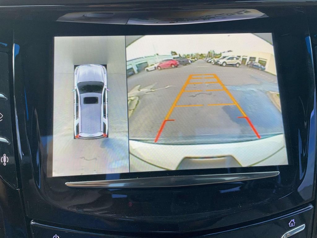 Used 2016 Cadillac Escalade Premium image 41