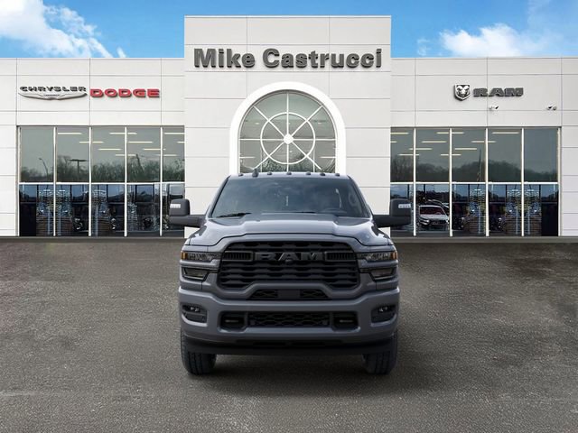 New 2026 RAM 2500 Big Horn image 6