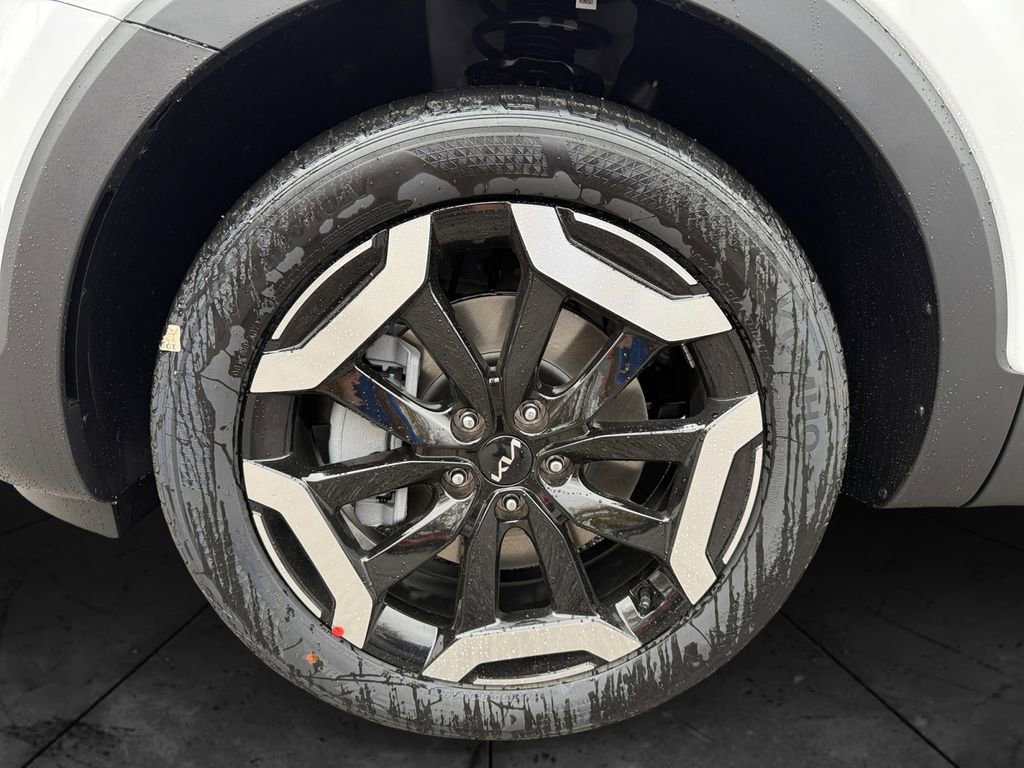 New 2025 Kia Telluride S image 14