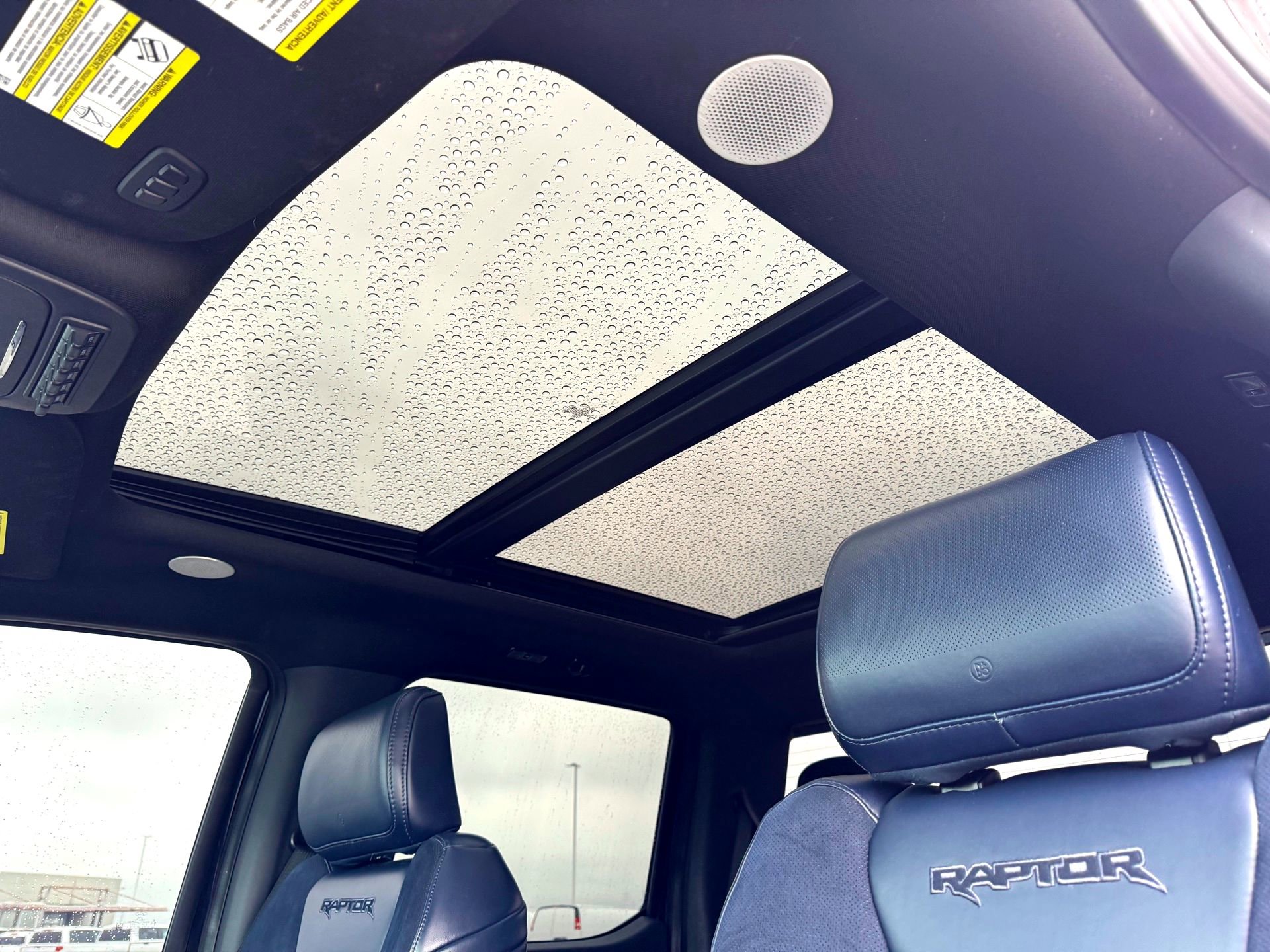 Used 2021 Ford F150 Raptor w/ Raptor 37 Performance Package AWD/4WD image 16