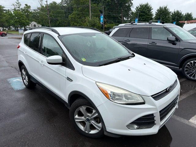 Used 2014 Ford Escape SE w/ Equipment Group 201A AWD/4WD image 14