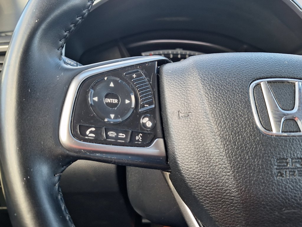 Used 2017 Honda CR-V EX-L image 15