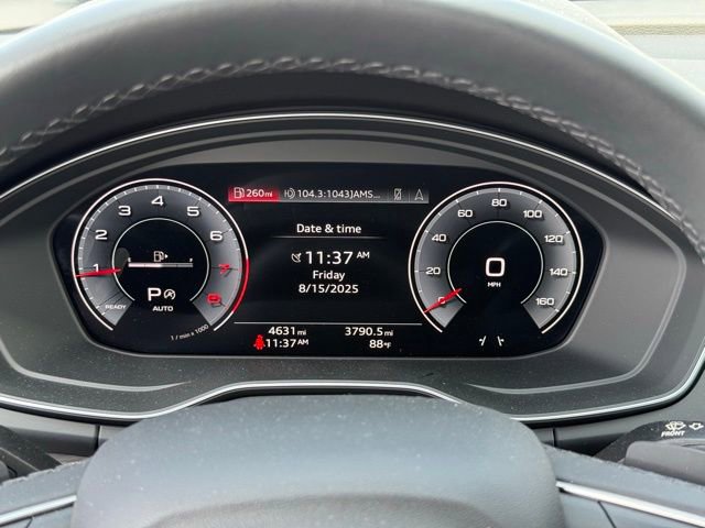 Used 2025 Audi Q5 2.0T Premium Plus w/ Premium Plus Package image 36