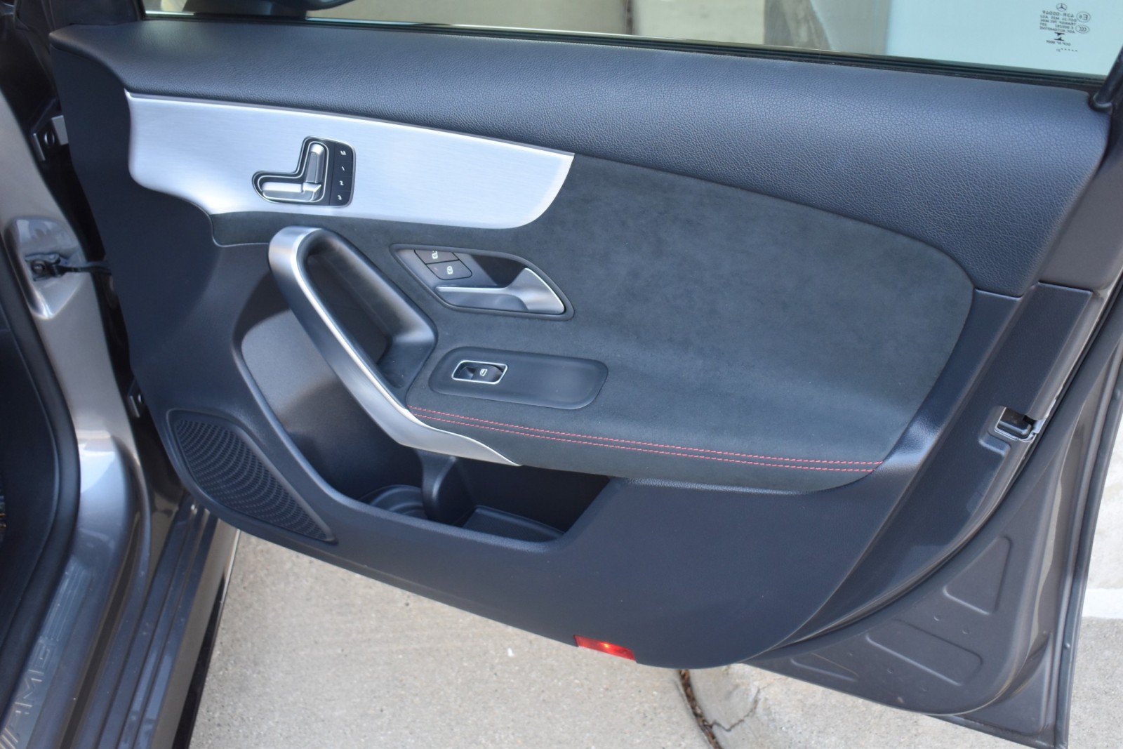 Used 2021 Mercedes-Benz A 35 AMG 4MATIC image 43