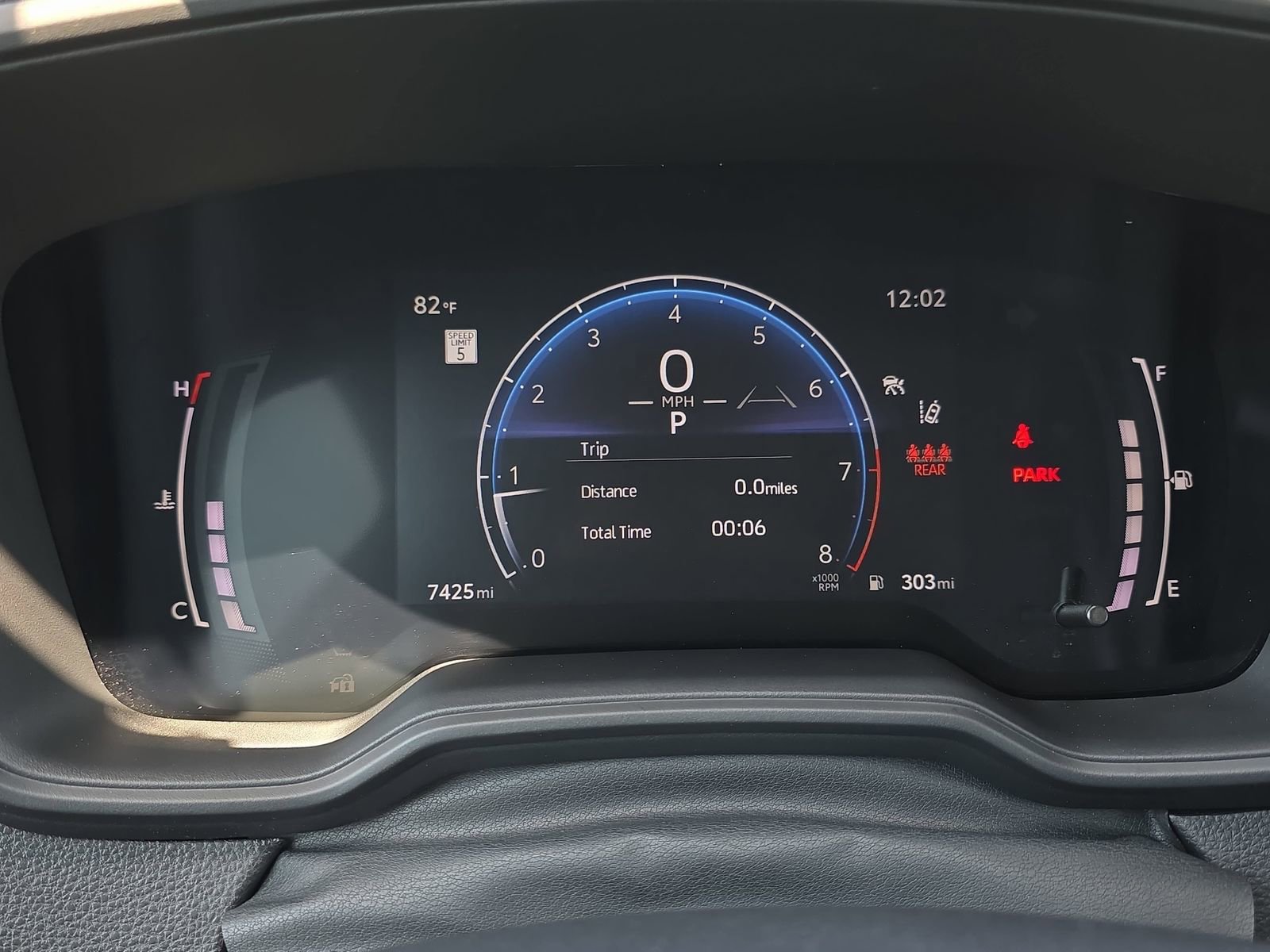 Used 2026 Toyota Corolla LE image 18