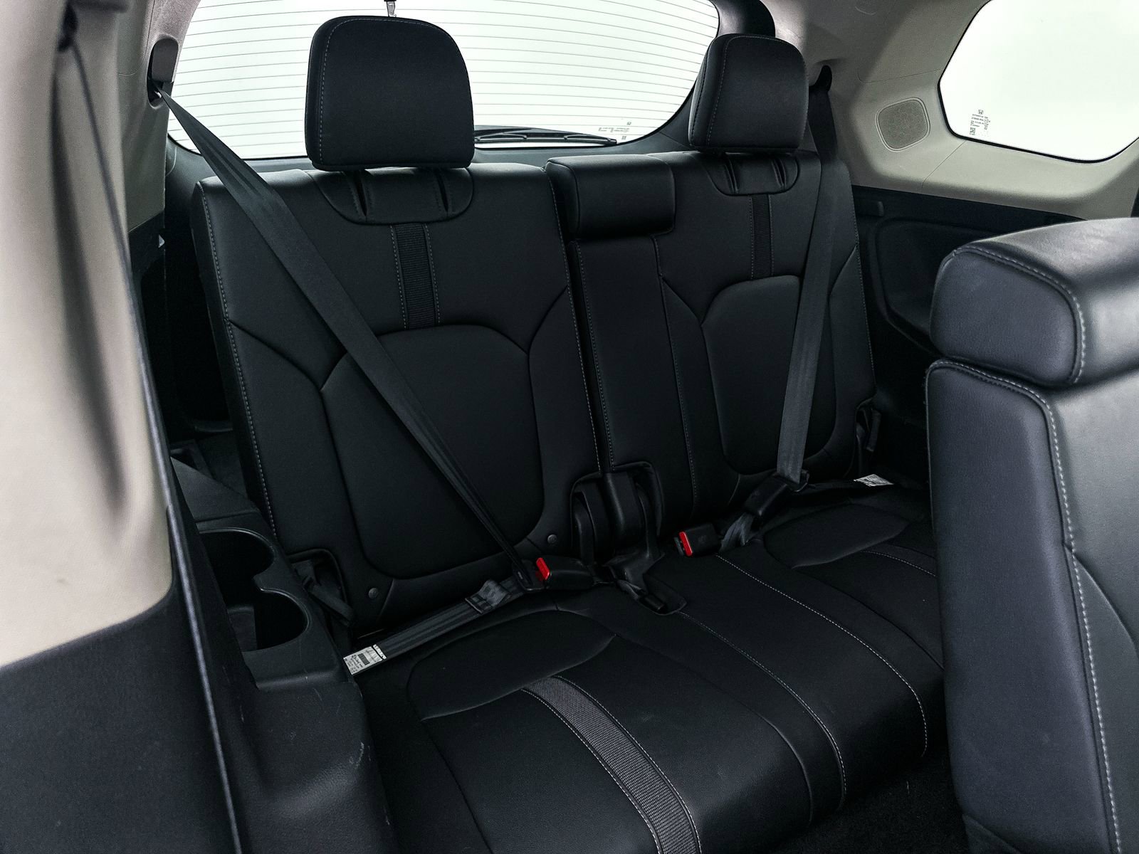 Used 2023 Honda Pilot Touring image 36