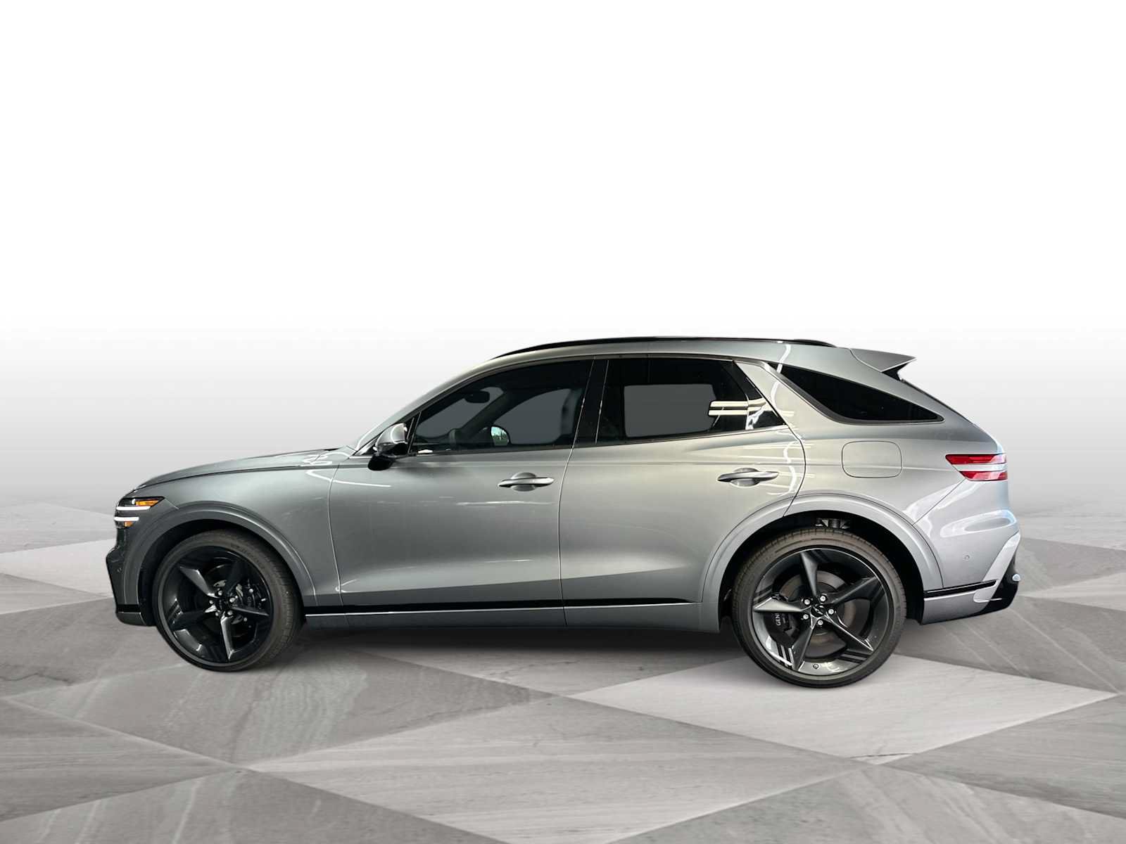 New 2026 Genesis GV70 2.5T Sport Prestige AWD/4WD image 5