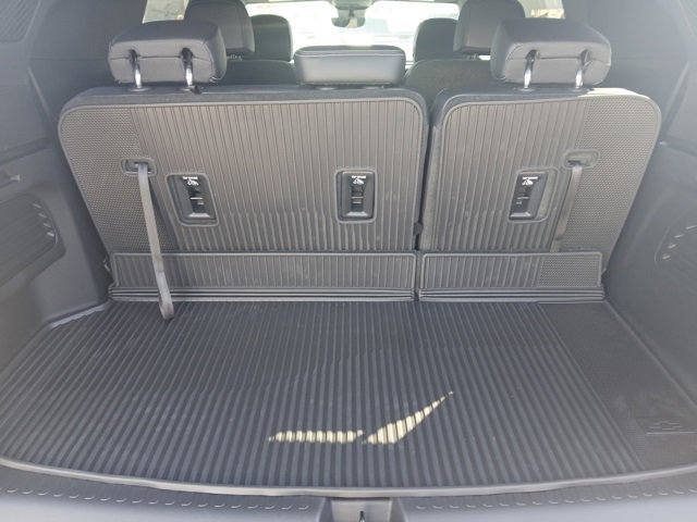 New 2026 Chevrolet Traverse LT w/ Enhanced Driving Package image 8