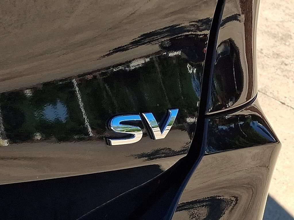 Used 2020 Nissan Rogue SV FWD image 33